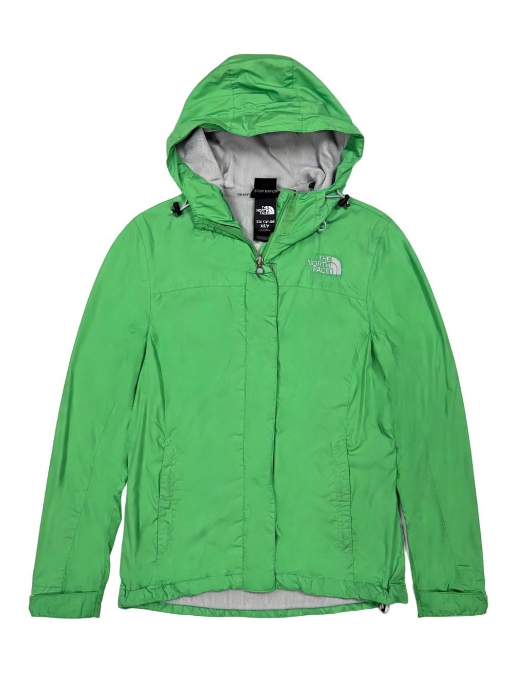 North Face jacket